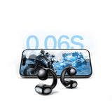 Casti Wireless Ugreen HiTune S3 True (WS209), Noise Cancelling, IPX5 Waterproof, Mov
