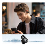 Casti Wireless Ugreen HiTune S3 True (WS209), Noise Cancelling, IPX5 Waterproof, Mov