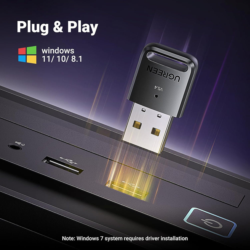Ugreen KF2350443 – imagine 2