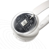 Casti Ugreen Wireless HiTune Max 2 HP205 (45018), Bluetooth V5.4, 8 EQ Sound Effects, AI Call Noise Reduction, Negru