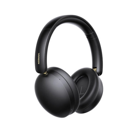 Casti Ugreen Wireless HiTune Max 2 HP205 (45018), Bluetooth V5.4, 8 EQ Sound Effects, AI Call Noise Reduction, Negru