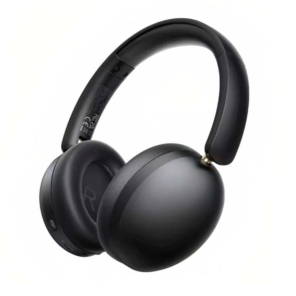 Casti Ugreen Wireless HiTune Max 2 HP205 (45018), Bluetooth V5.4, 8 EQ Sound Effects, AI Call Noise Reduction, Negru