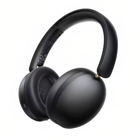 Casti Ugreen Wireless HiTune Max 2 HP205 (45018), Bluetooth V5.4, 8 EQ Sound Effects, AI Call Noise Reduction, Negru