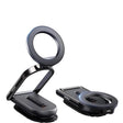 Suport Ugreen LP924 (65186), MagSafe, for Dashboard, Foldable, 360°, Secure Hold, Detachable Base, Negru