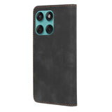 Husa de protectie Techsuit Confy compatibil cu Motorola Edge 60 / Edge 60 Fusion, Negru
