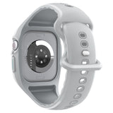 Accesoriu smartwatch Spigen Liquid Air Pro (ACS09318) compatibil cu Apple Watch 10 46mm / Watch 11 46mm, Gri