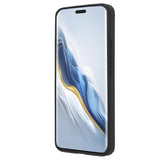 Husa de protectie Techsuit Glinth compatibil cu Honor Magic6 Pro, Negru