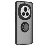 Husa de protectie Techsuit Glinth compatibil cu Honor Magic6 Pro, Negru