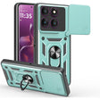 Husa de protectie Techsuit CamShield Series compatibil cu Motorola Edge 60 Pro, Verde