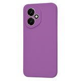 Husa de protectie Techsuit SoftFlex compatibil cu Honor 400, Mov