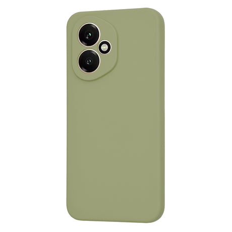Husa de protectie Techsuit SoftFlex compatibil cu Honor 400, Matcha