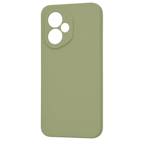 Husa de protectie Techsuit SoftFlex compatibil cu Honor 400, Matcha