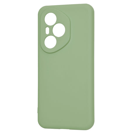 Husa de protectie Techsuit SoftFlex compatibil cu Honor 400 Pro, Verde Menta