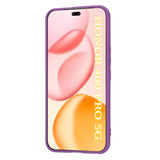 Husa de protectie Techsuit SoftFlex compatibil cu Honor 400 Pro, Mov