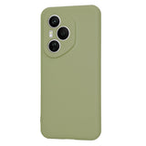 Husa de protectie Techsuit SoftFlex compatibil cu Honor 400 Pro, Matcha