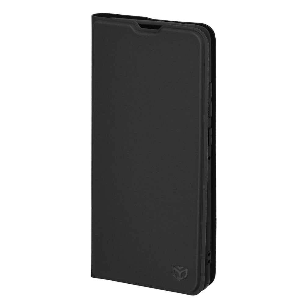 Husa de protectie Techsuit Magskin Book compatibil cu Motorola Edge 60 Pro, Negru