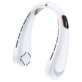 Ventilator Techsuit Neck Fan (H6) alb