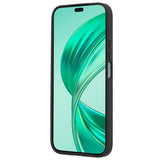 Husă de protecție Techsuit Glinth neagră pentru Honor X8b