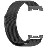 Curea smartwatch Techsuit Watchband (W009) compatibil cu Samsung Galaxy Watch8 40mm/Watch8 44mm/Watch8 Classic, Gri