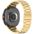 Curea smartwatch Techsuit Watchband W010 aurie pentru Samsung Galaxy Watch8