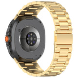 Curea smartwatch Techsuit Watchband W010 aurie pentru Samsung Galaxy Watch8