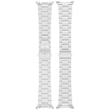 Curea smartwatch Techsuit Watchband W010 aurie pentru Samsung Galaxy Watch8