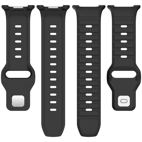 TechSuit Curea smartwatch Techsuit Watchband (W050) compatibil cu Samsung Galaxy Watch8 40mm/Watch8 44mm/Watch8 Classic,