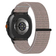 Curea smartwatch Techsuit Watchband (W054) compatibil cu Samsung Galaxy Watch8 40mm/Watch8 44mm/Watch8 Classic, Roz