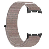Curea smartwatch Techsuit Watchband (W054) compatibil cu Samsung Galaxy Watch8 40mm/Watch8 44mm/Watch8 Classic, Roz
