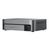 Stocare Ugreen Network-attached Storage DXP480T Plus (25892B), HDMI, LAN, USB, USB-C, 12th Gen Intel Core i5, 32TB, 10GbE, Negru