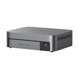 Stocare Ugreen Network-attached Storage DXP480T Plus (25892B), HDMI, LAN, USB, USB-C, 12th Gen Intel Core i5, 32TB, 10GbE, Negru