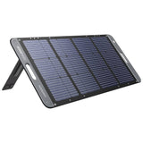 Gadget Ugreen Solar Panel SC100 (15113), Foldable, Adjustable, Daylight Meter Unit, 100W, 19V, Waterproof IP67, XT60, Negru