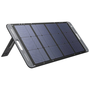 Gadget Ugreen Solar Panel SC100 (15113), Foldable, Adjustable, Daylight Meter Unit, 100W, 19V, Waterproof IP67, XT60, Negru