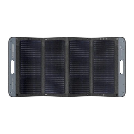 Gadget Ugreen Solar Panel SC100 (15113), Foldable, Adjustable, Daylight Meter Unit, 100W, 19V, Waterproof IP67, XT60, Negru