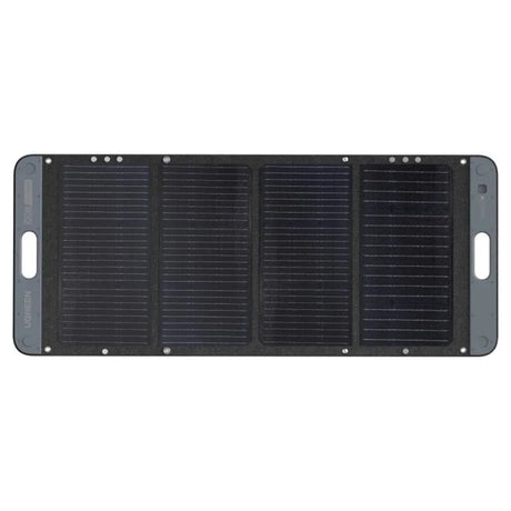 Gadget Ugreen Solar Panel SC100 (15113), Foldable, Adjustable, Daylight Meter Unit, 100W, 19V, Waterproof IP67, XT60, Negru