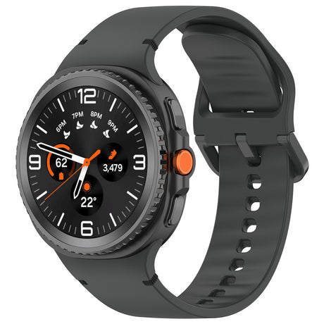Curea Techsuit Watchband pentru Samsung Galaxy Watch8 40mm