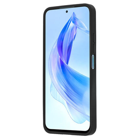 Husa de protectie Techsuit Glinth compatibil cu Honor 90 Lite, Negru