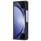 Husa de protectie Techsuit Glinth compatibil cu Samsung Galaxy Z Fold5, Negru