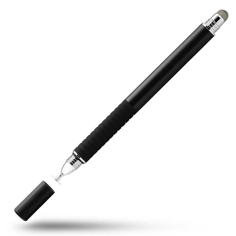 Techsuit Stylus Pen JC02 érintőceruza, fekete
