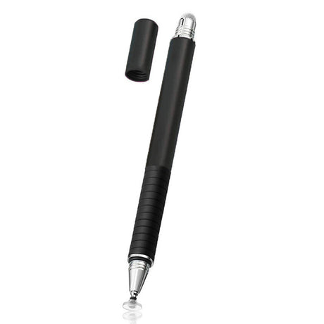Techsuit Stylus Pen JC02 érintőceruza, fekete