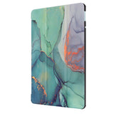 Husa de protectie tableta Techsuit FoldPro compatibil cu Xiaomi Redmi Pad 2, Verde Time