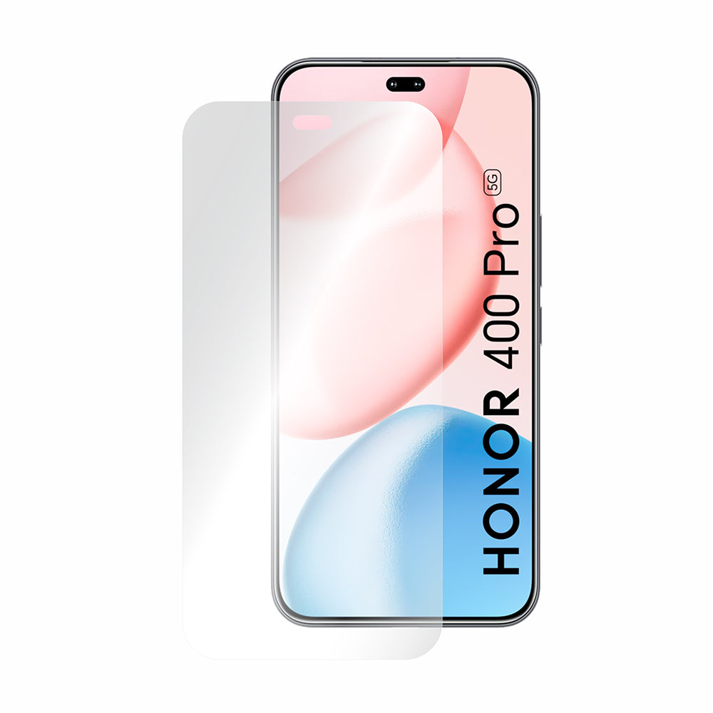 Smart Protection Premium Classic átlátszó védőfólia Honor 400 Pro készülékhez