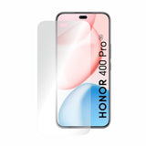 Smart Protection Premium Classic átlátszó védőfólia Honor 400 Pro készülékhez