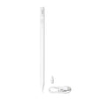 Stylus Baseus Stylus Pen Smooth Writing III Series (P80080805213-00), for iPad, Wired Charging, Active Wireless Version, Alb