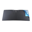 Gadget Baseus Windshield Sun GoTrip DT1 (C0118200), UPF2000+, 99.95% UV Blocking Rate, 80 x 150cm, Negru