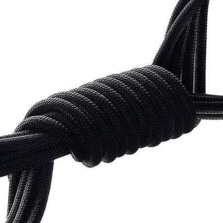 Cablu Baseus Tungsten Gold (P10319805111-00), Type-C to Type-C, Super Fast Charge, 100W, 480Mbps, 1m, Negru