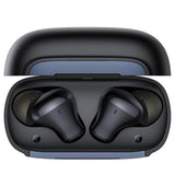Casti Baseus Bowie 35 (A00073800123-00), True Wireless, Bluetooth V5.3, 6-Mic ENC, IPX4, Negru