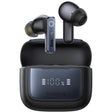 Casti Baseus Bowie 35 (A00073800123-00), True Wireless, Bluetooth V5.3, 6-Mic ENC, IPX4, Negru
