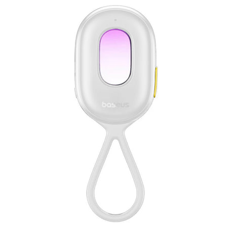 Baseus Camera Detector Heyo II (L60476900211-00), with Infrared, Large-size Filter Lens, 3D SensorChip, Flashlight, Alb