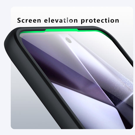 Husa de protectie Techsuit PureFrost MagSafe compatibil cu Samsung Galaxy A26 5G, Negru Mat